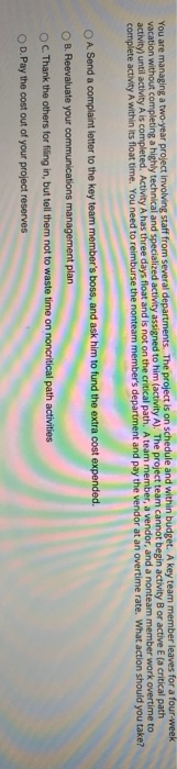 On one of your company's medical research