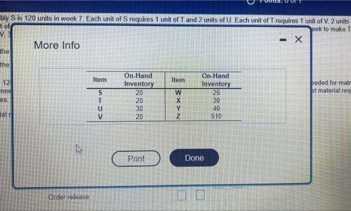 III Homework: Chapter 14 Material Question 13,