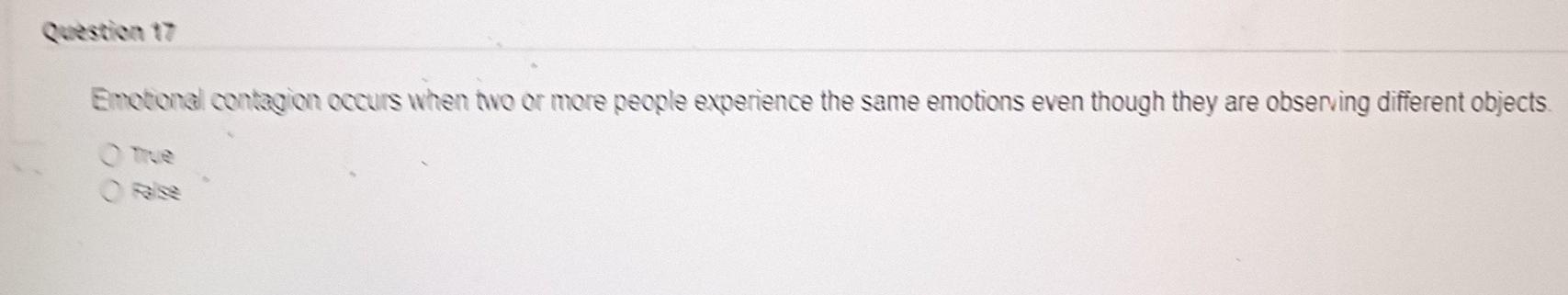 q16 and q17 Question 16 Jargon improves