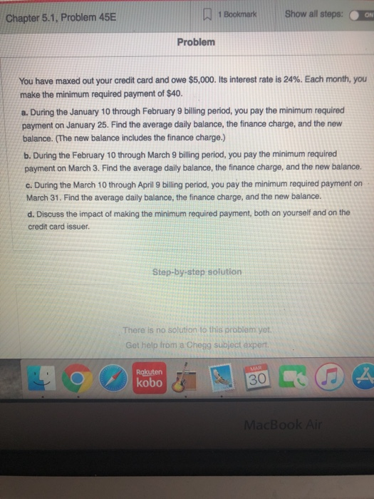 how do you do this? Chapter 5.1, Problem 45E 1