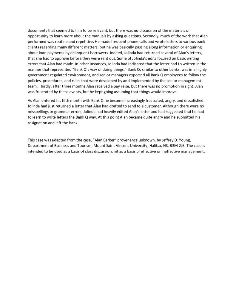 Please consider the following two questions 1)