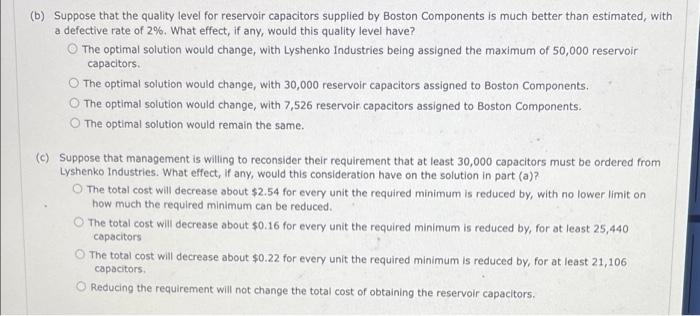 Hello! please answer all 10 questions clearly
