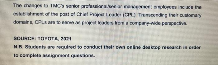 READ THE ARTICLE BELOW AND ANSWER THE QUESTIONS