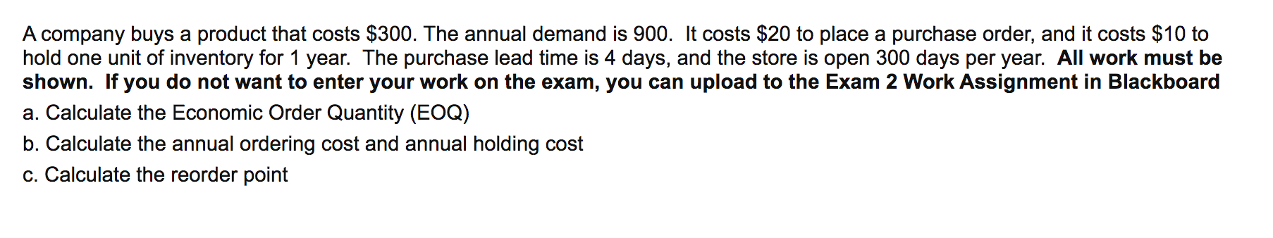 [][][][][][][] A company buys a product that