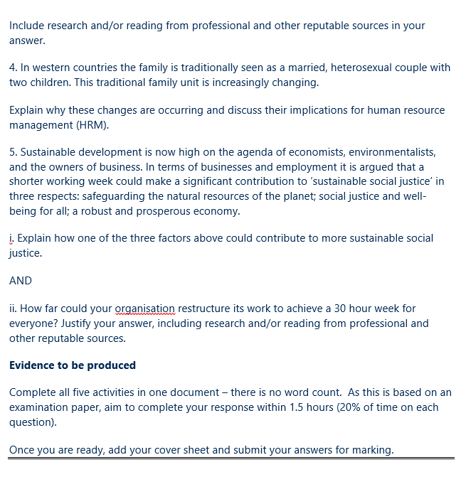 hand written not allowed \Assessment 2 These