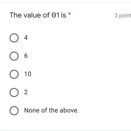 A company has four suppliers S1, S2, S3 and 54.