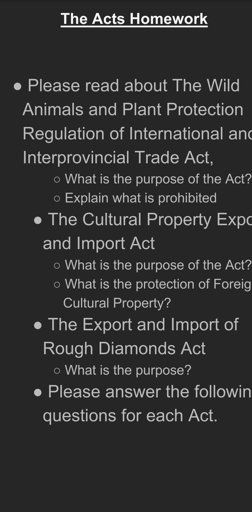 no copy paste from google, please write in your