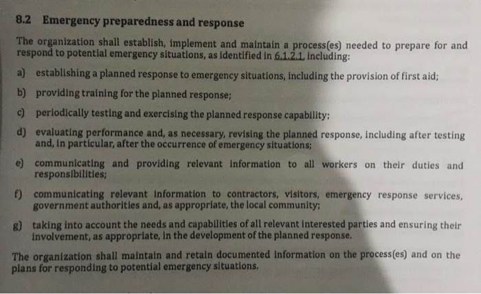 following is the case study and below is the