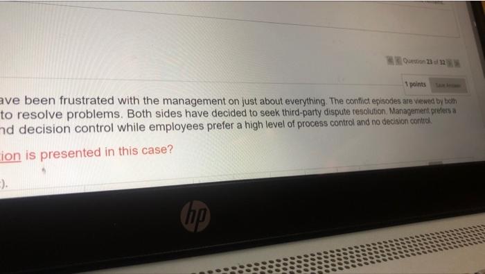 A Moving to another question will save this