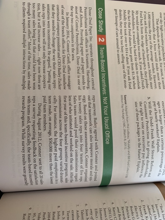 I WIL UI executives Pack *Tech Ind Increase, Work