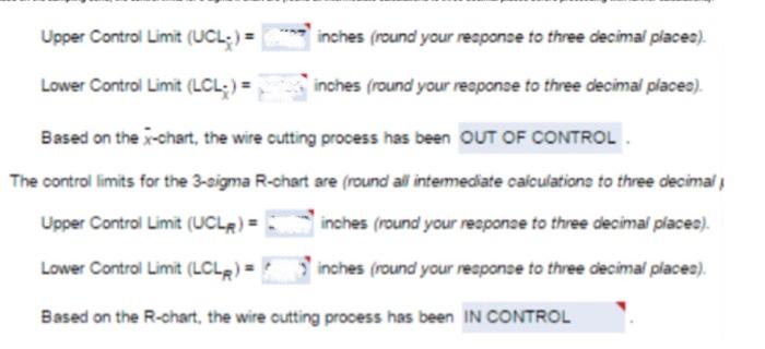 Refer to Table 56.1 - Faclors for Computing