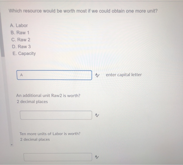 Variable Cells Final Reduced Objective Allowable