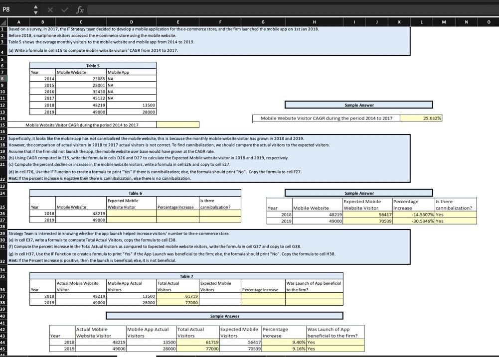 hello i need help filling in the empty spaces, i