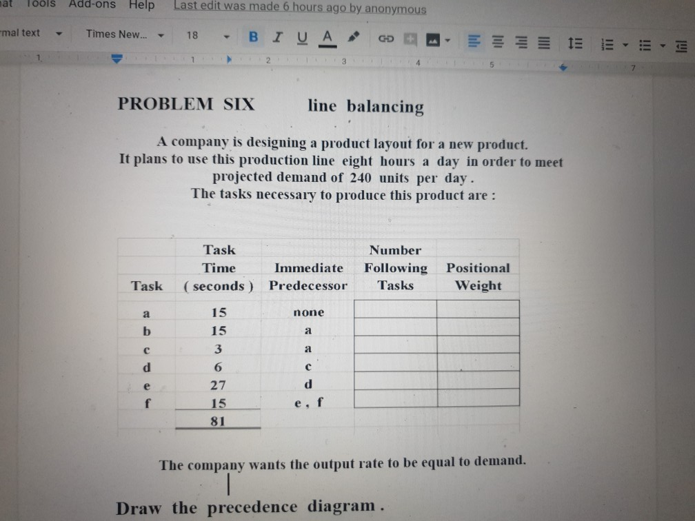 mat Tools Add-ons Help Last edit was made 6 hours