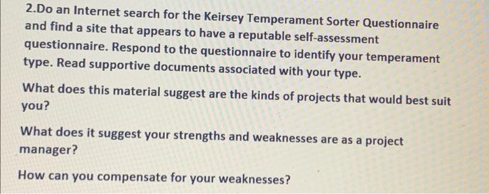 need step by step answer to every question with