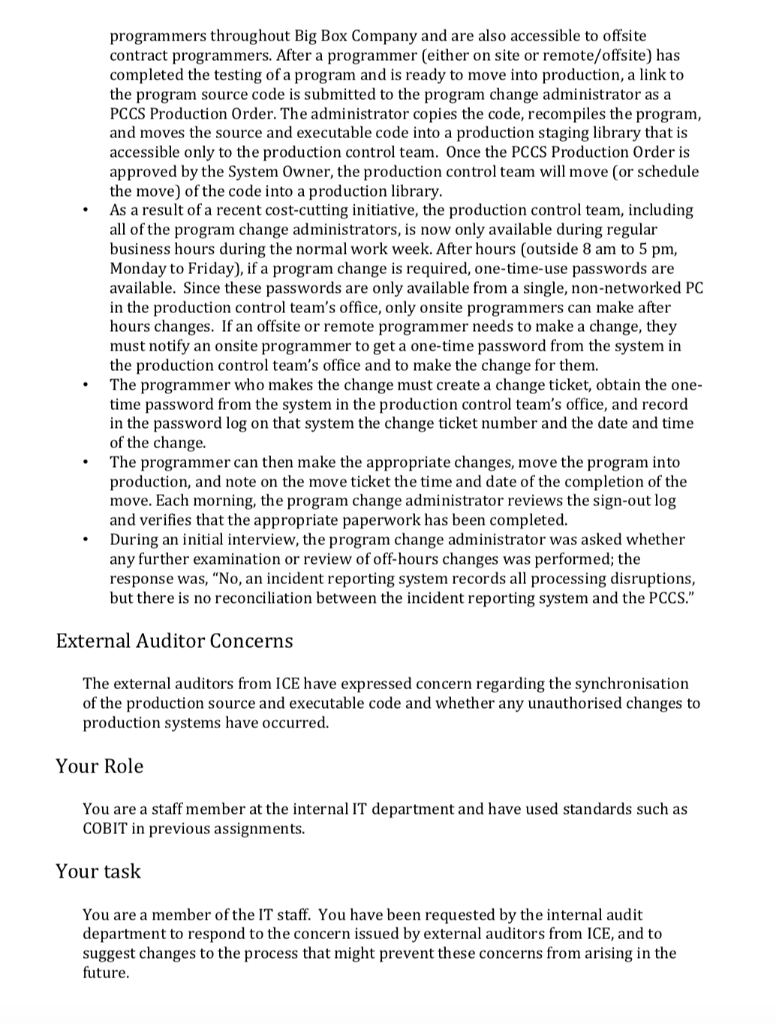 Question: 1) Based on