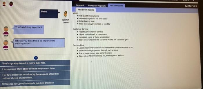 its asked for why do you think this is so