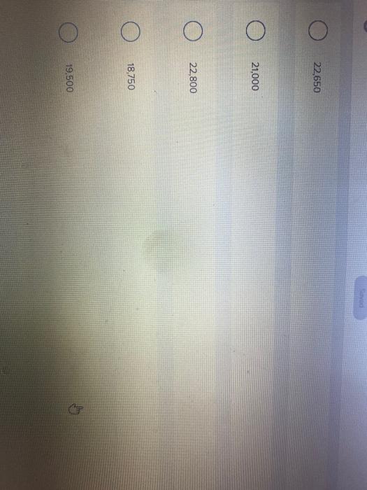 which one is correct answer ? The president of