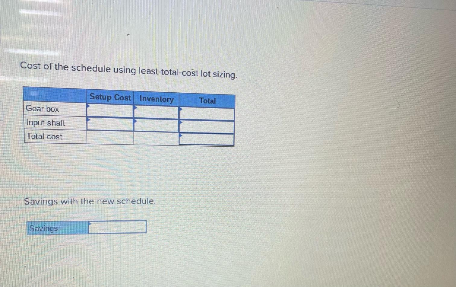 Analytics Exercise 21-3 (Algo) Recently, Phil