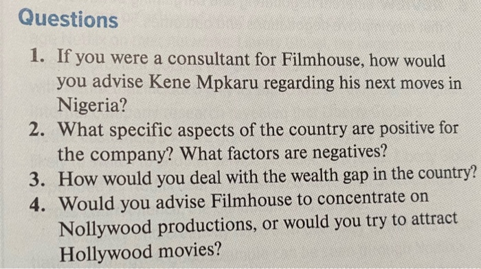 Question #4 please 200 words Questions 1. If you