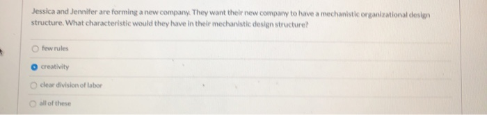 Peter, William, Mary and Sue are involved in a