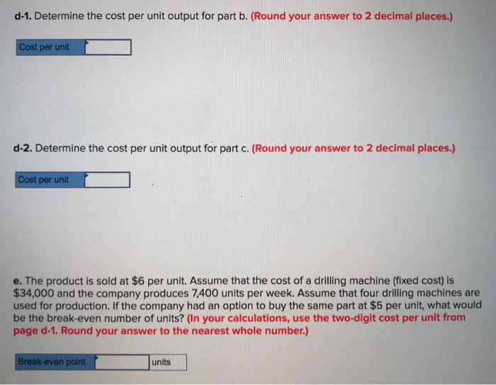 Please show steps as to solve for Problem 7-15