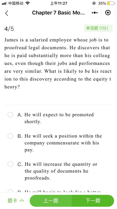 11013 EF11:27 Chapter 7 Basic Mo... 35%D ... O