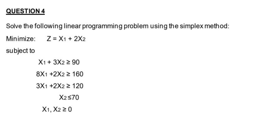 I need some help here please. Solve the following