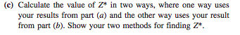 D 5.3-5. Consider the following problem. Maximize
