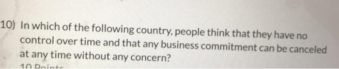 Define Total Quality according to our class