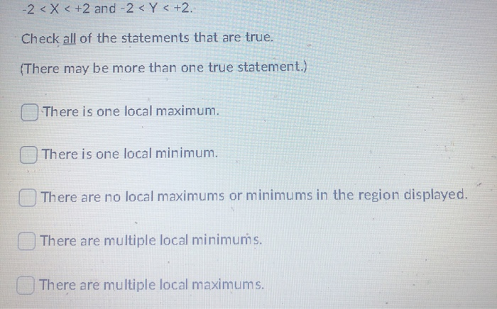 Question 10 (0 points) 0.5 07 Examine the