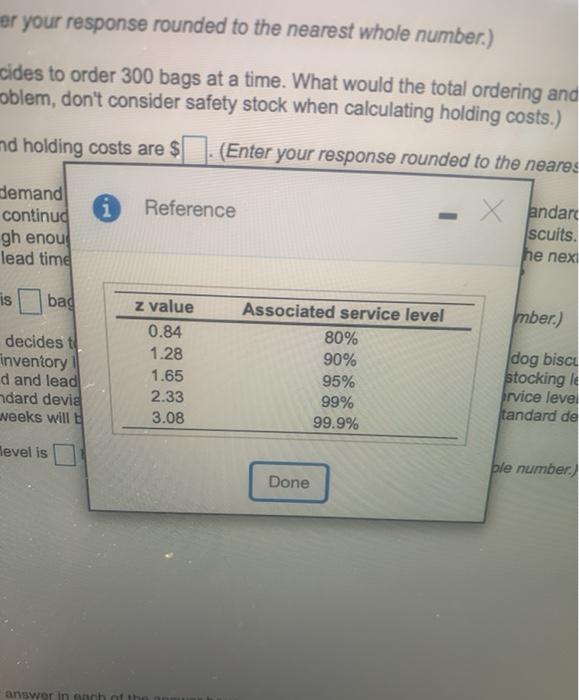 Ollah's Organic Pet Shop sells about 9,000 bags