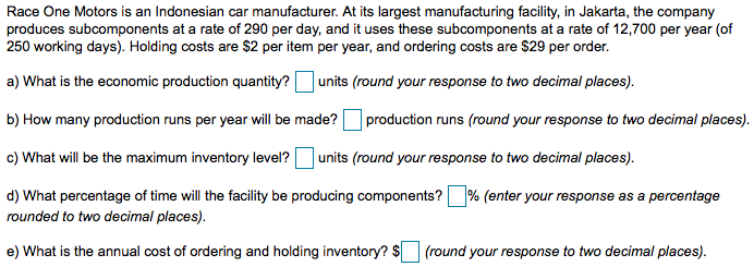 Race One Motors is an Indonesian car
