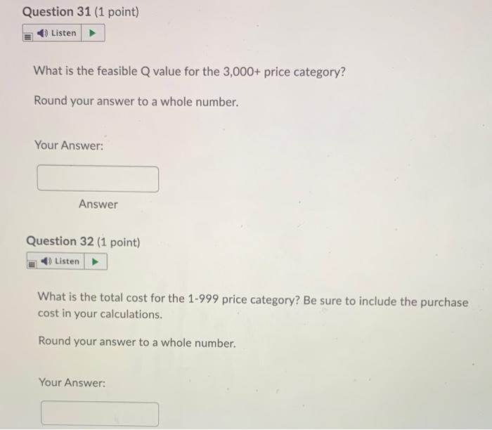 Use the information below to answer the 10