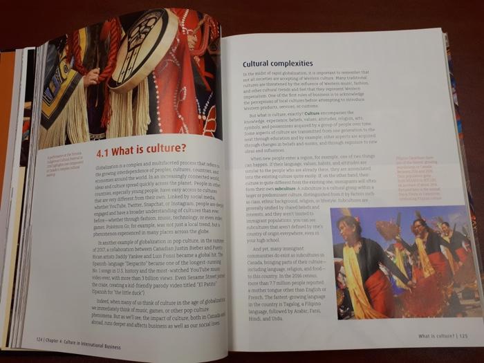 Create a mind map on tips for doing business in