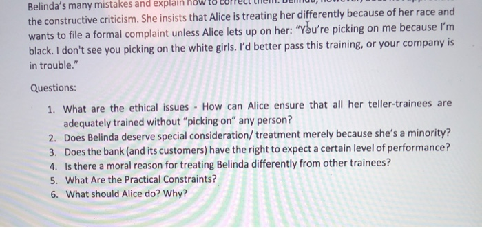 page limit = 2 Topic: Performance Appraisal