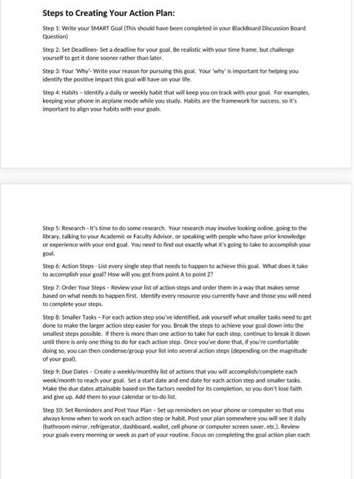 Please answer this queston like you are the