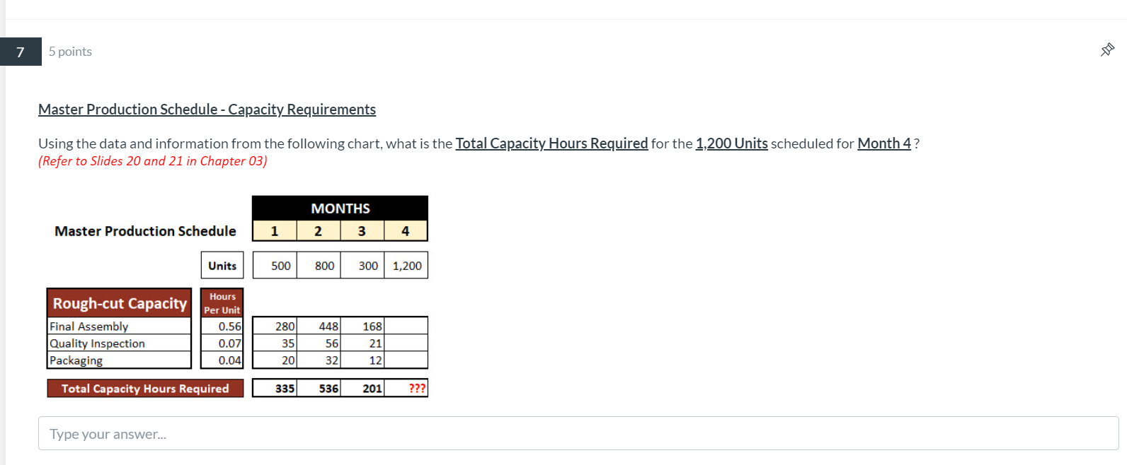 6 5 points TO Mean Absolute Deviation (MAD)