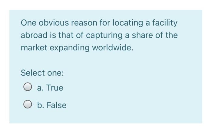 logistics and supply chain managament To