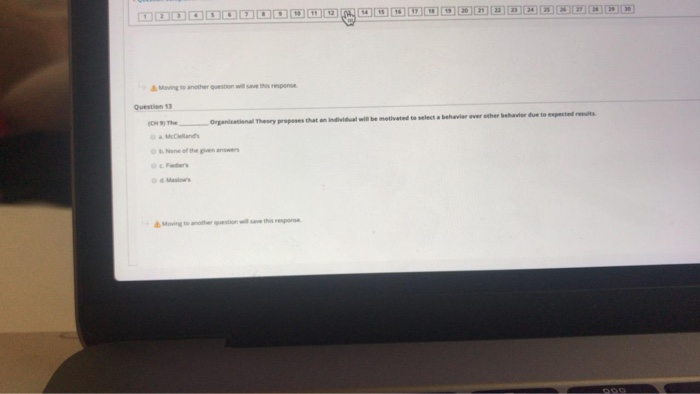 Moto another will response Questions The