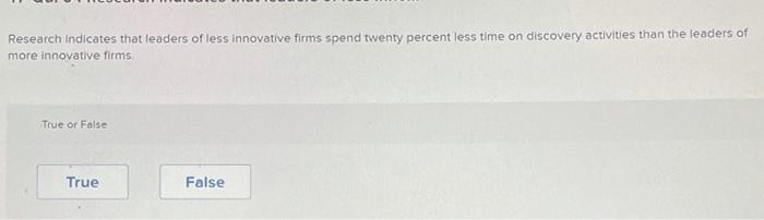 Research indicates that leaders of less