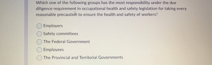 group Which one of the following groups has the