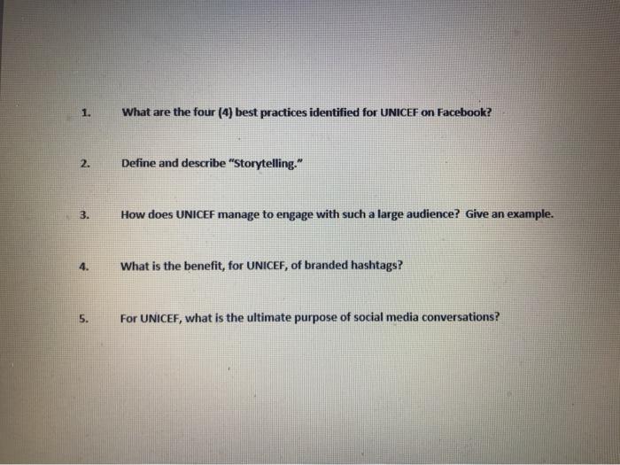 Read and please help with the questions at the