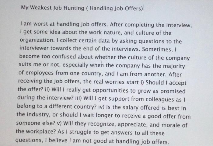 Document 13 Instructions: 1. Your proposal will