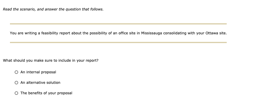 4. Preparing Typical Informal Reports Informal