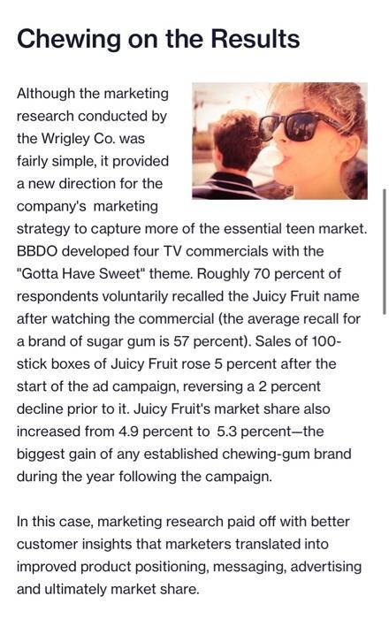 please help Unit 3 Assignment: Product Strategy