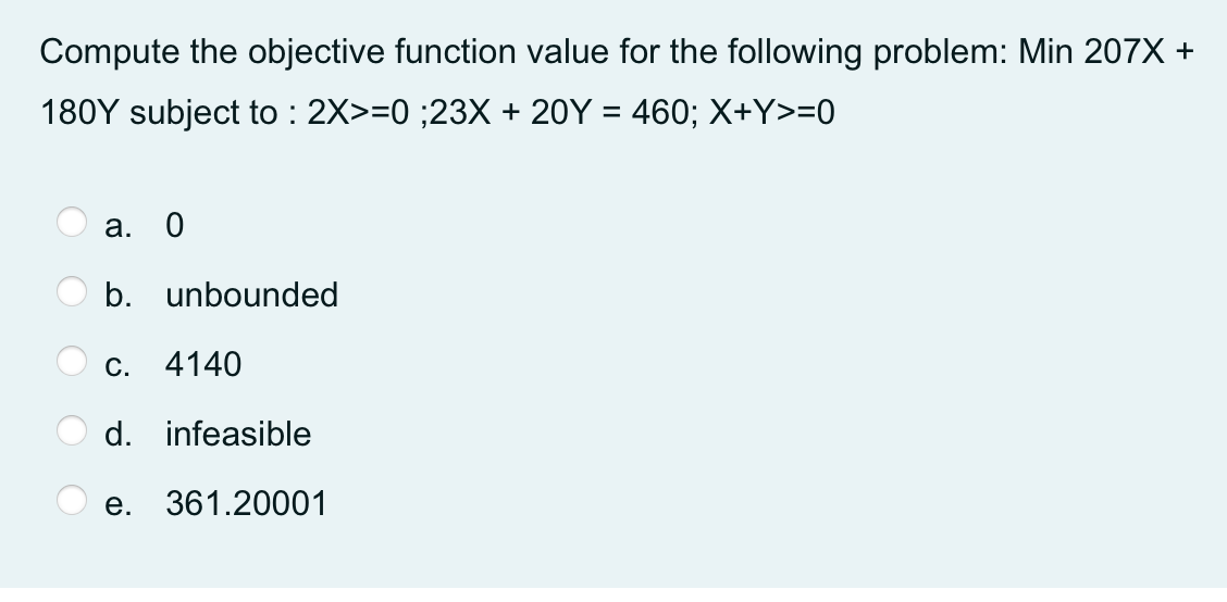 A single server queuing system with a Poisson