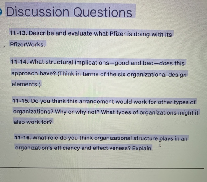 PLEASE READ THE CASE STUDY AND AND ANSWER THE