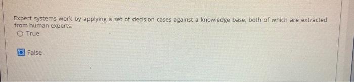 Please answer all three questions, with true or