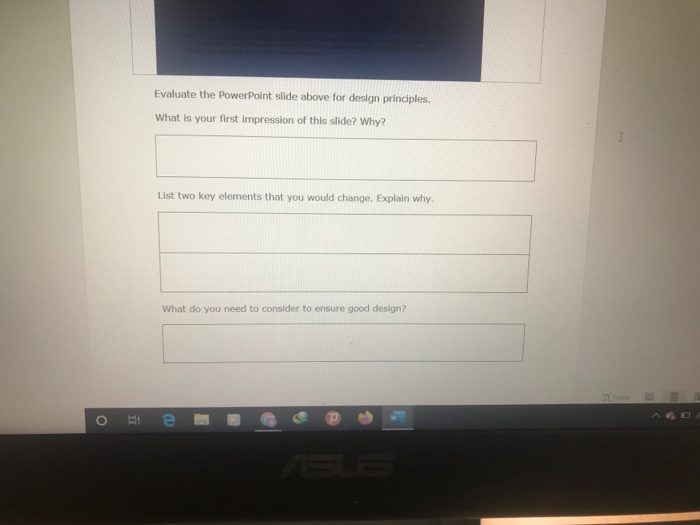 How to make a Good First Impresion Making a first